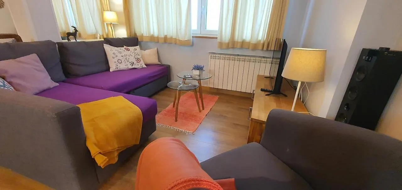 Apartment Ferienwohnung Slalom Be, Sierra Nevada Spanien