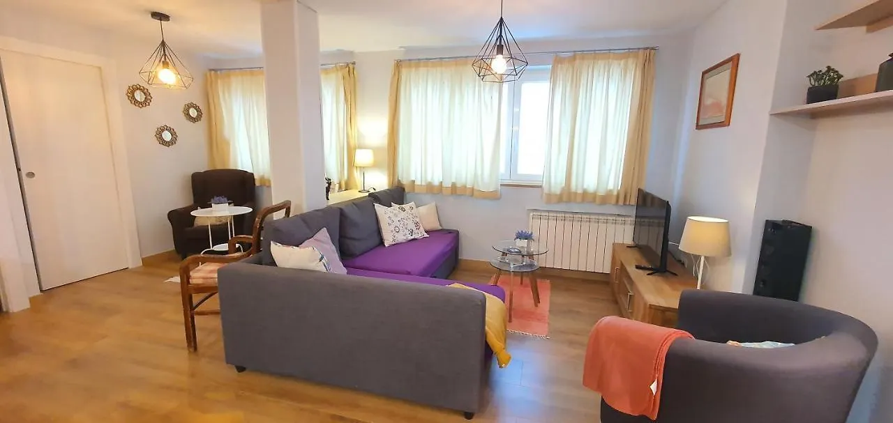 Slalom Be, Sierra Nevada Apartment 0*,  Spain